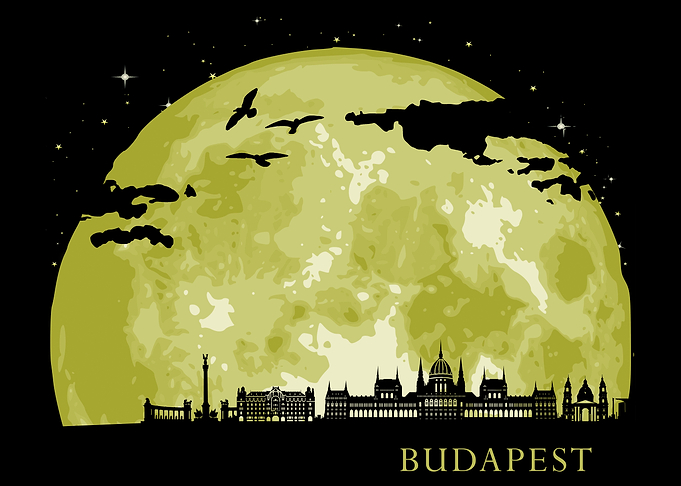 Budapest