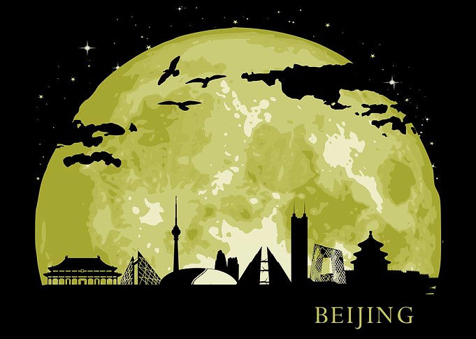 Beijing