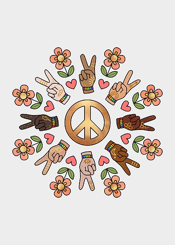 Peace