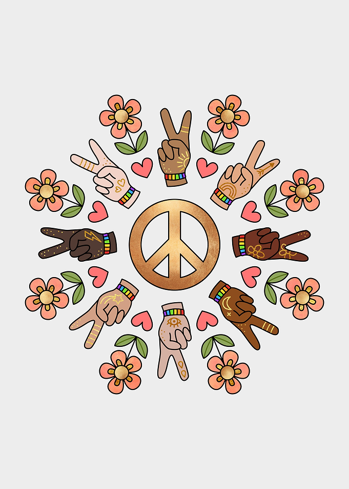 Peace