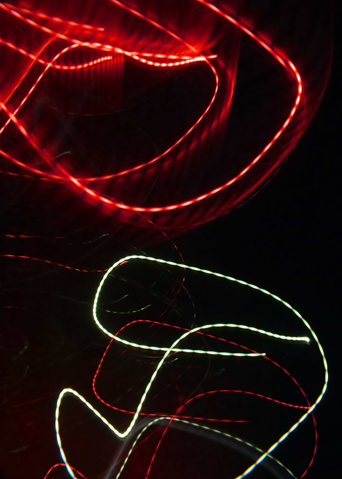 Neon lights 2