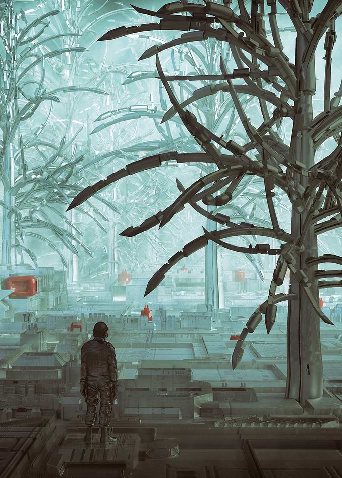 The Forest