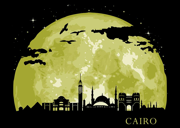 Cairo
