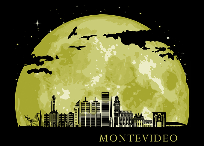 Montevideo