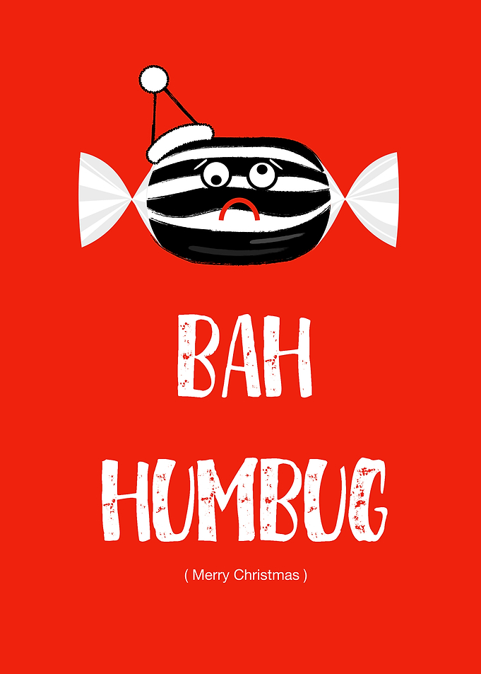 Bah Humbug