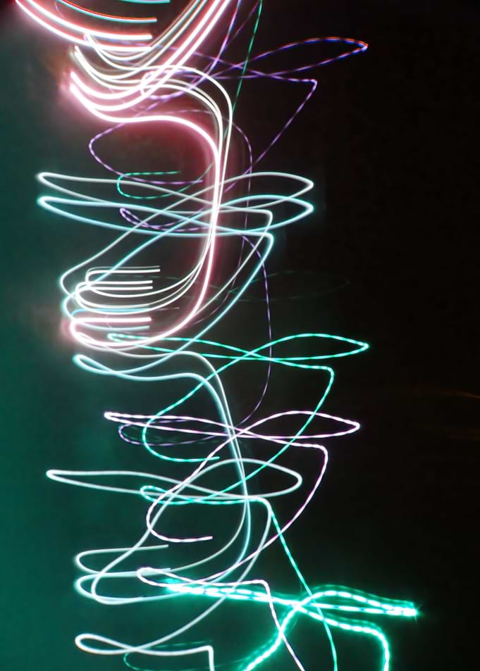 Neon lights 4