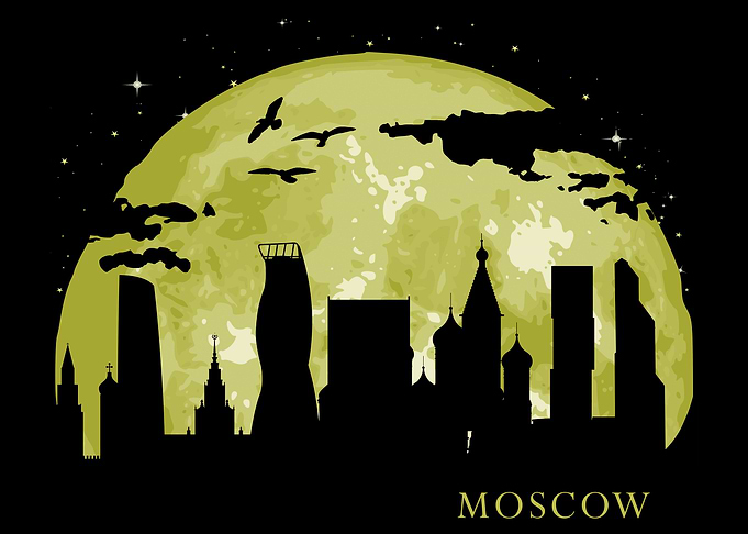 Moscow