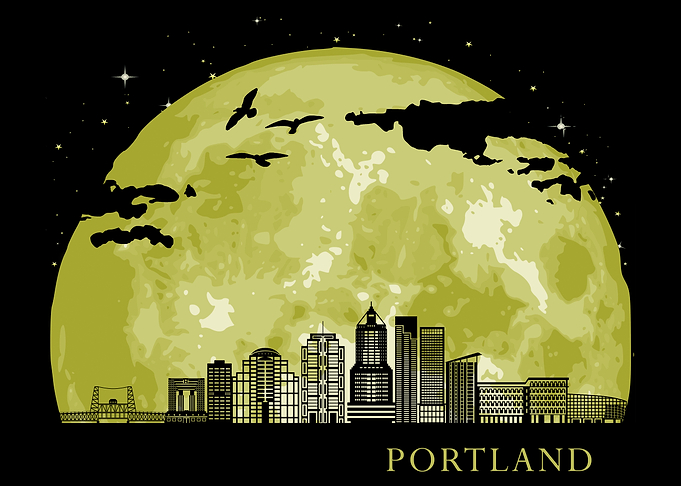 Portland