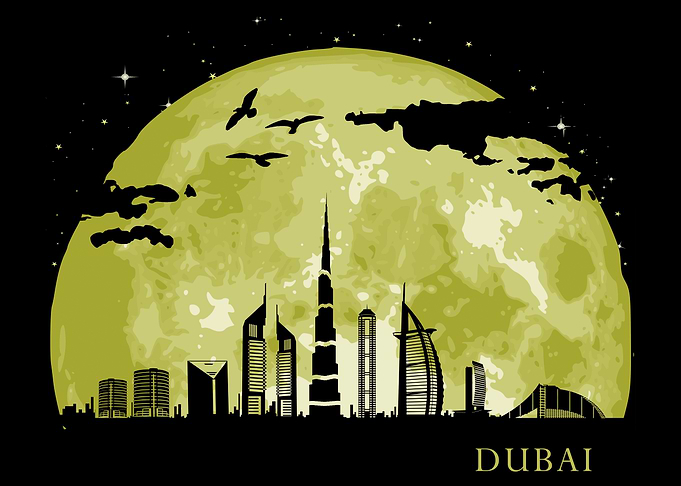 Dubai