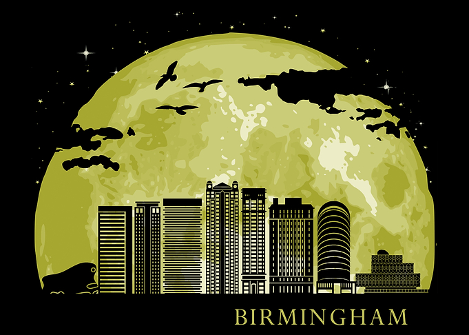 Birmingham