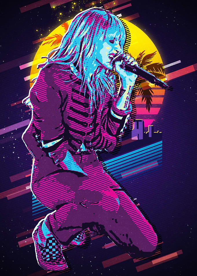 Hayley Williams