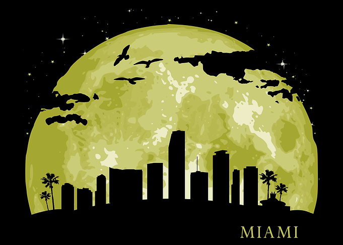 Miami