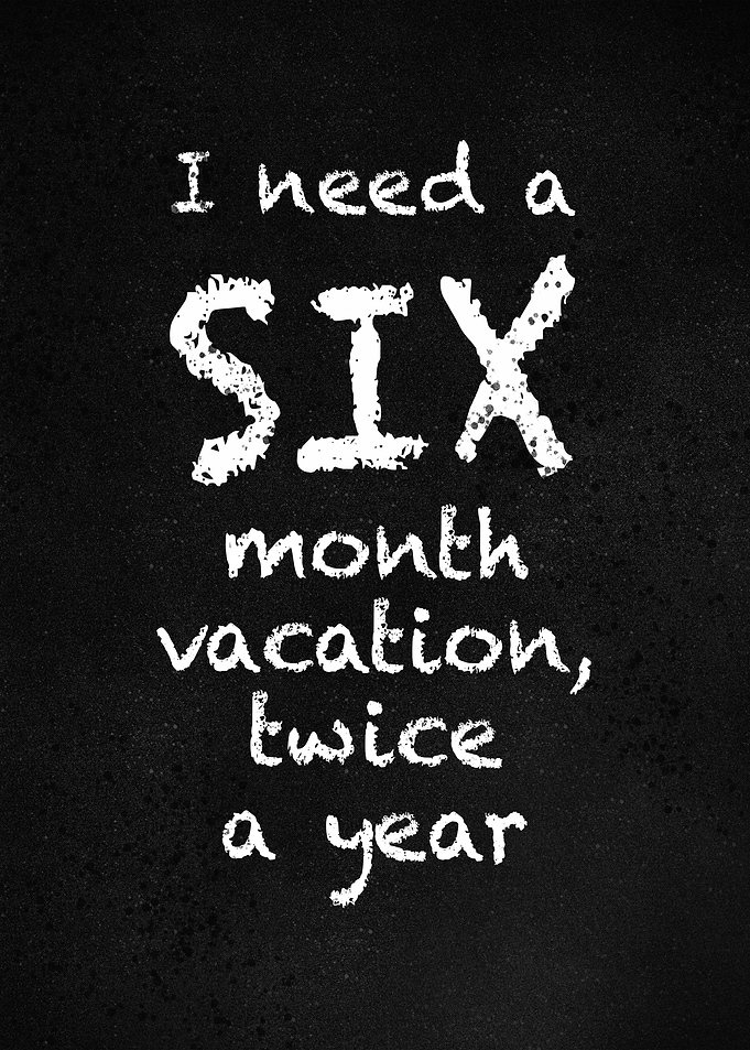 True Story
