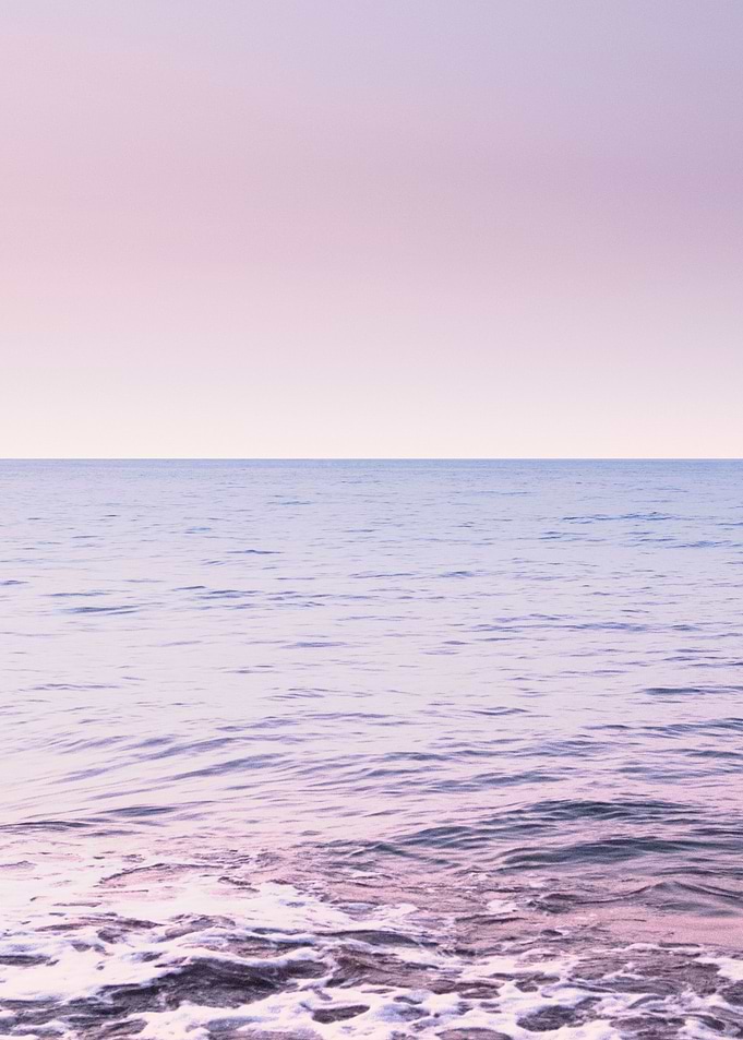 Blissful Ocean Dream 2
