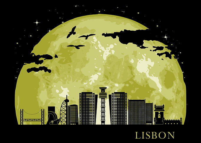 Lisbon