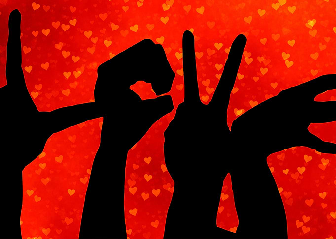 love