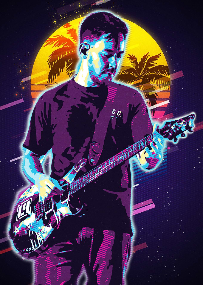 Mike Shinoda