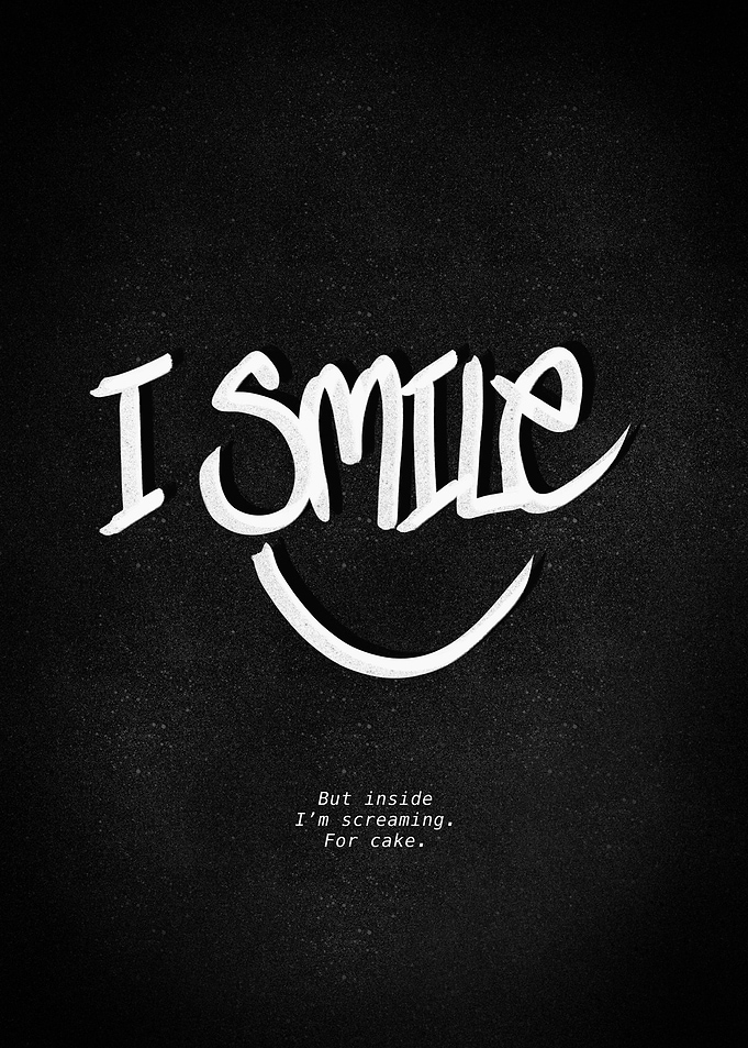 The Smile