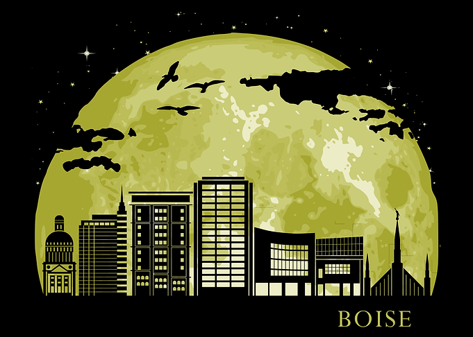 Boise
