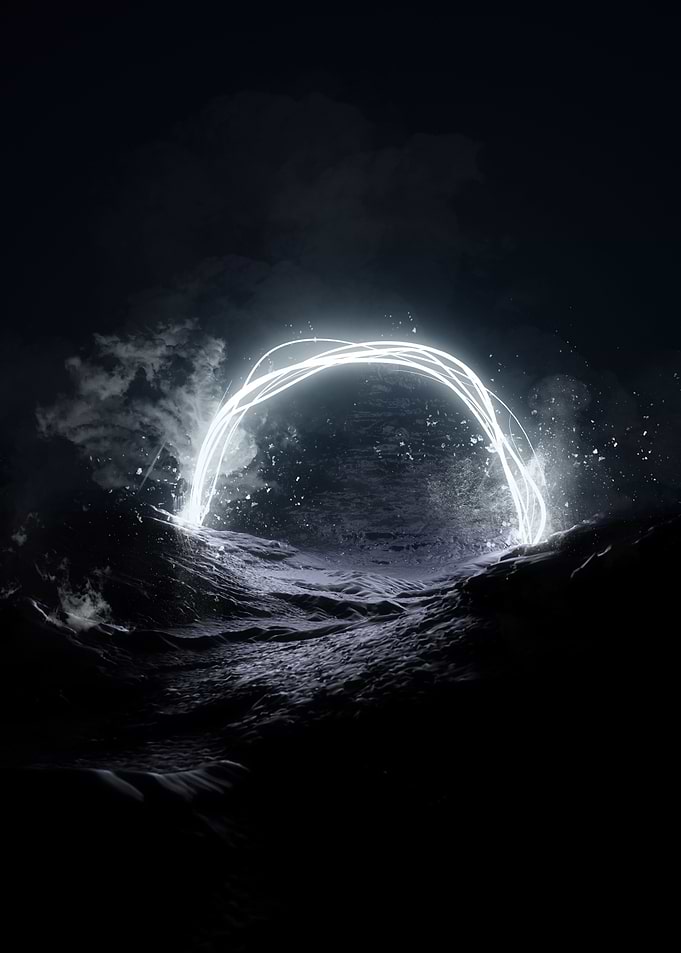 Light Fantastic