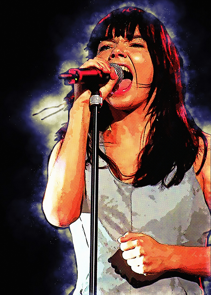 Spirit of Bjork