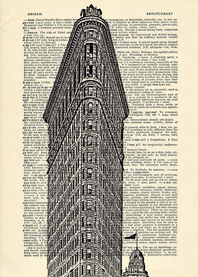 Flatiron Building