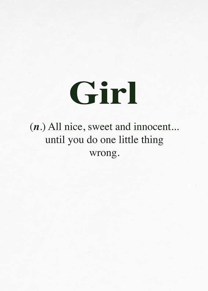Girl
