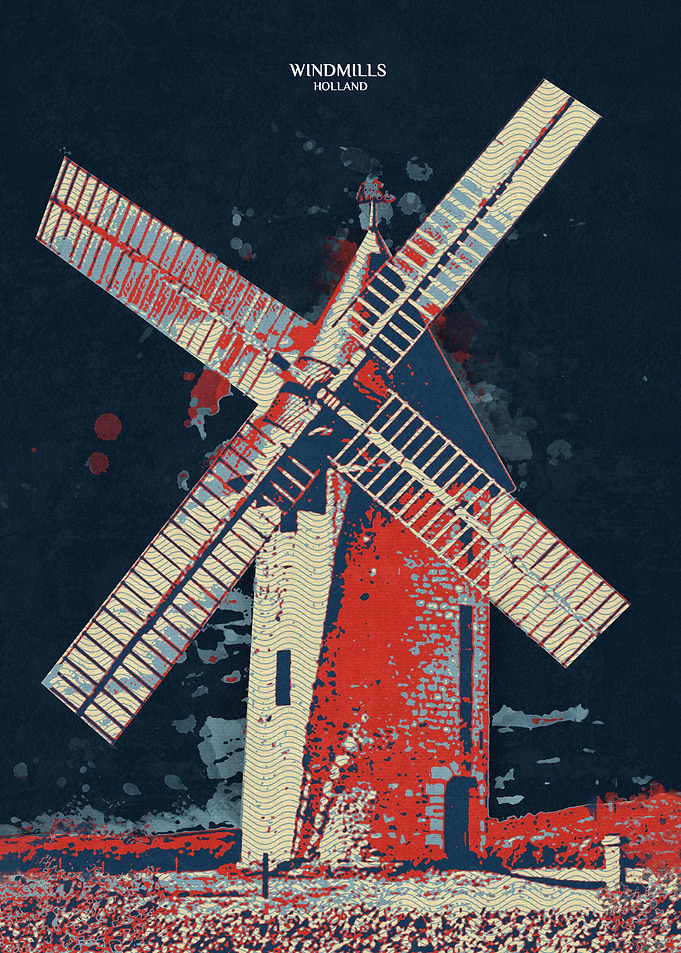 winmills holland