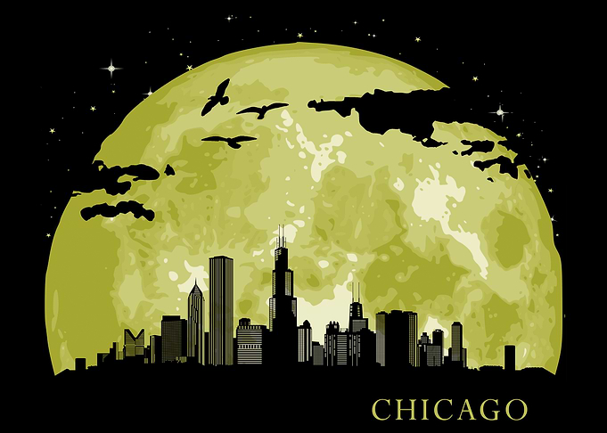 Chicago