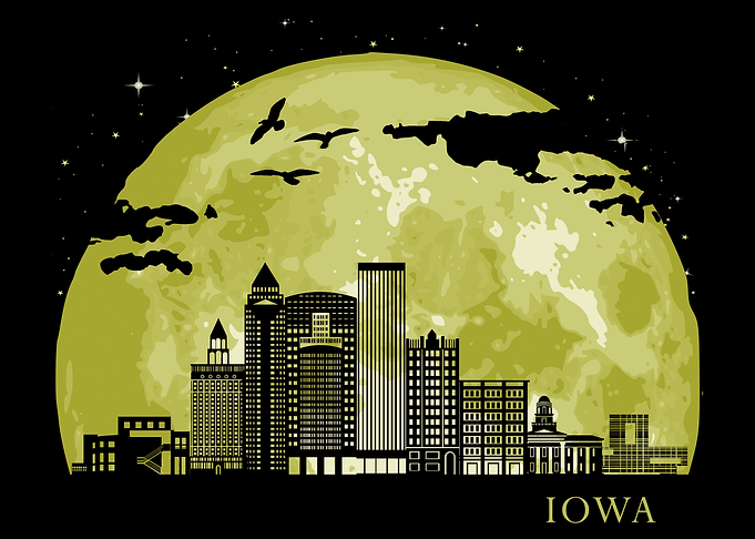 Iowa