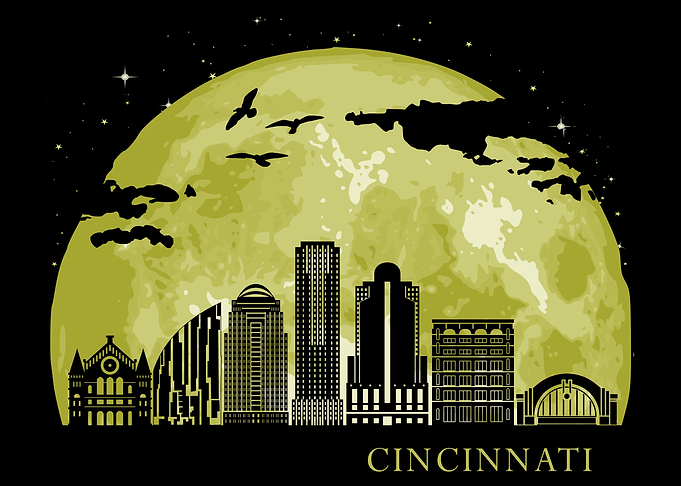 Cincinnati