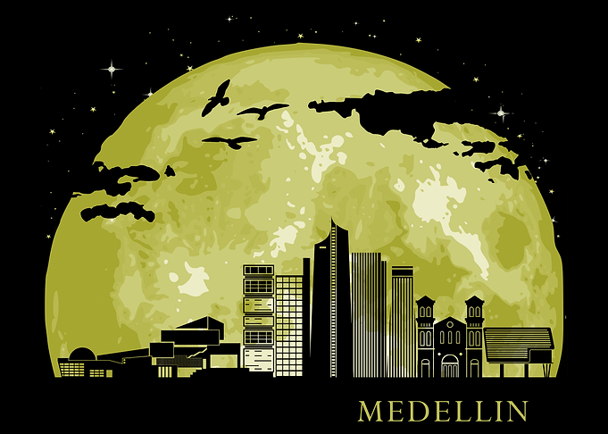 Medellin