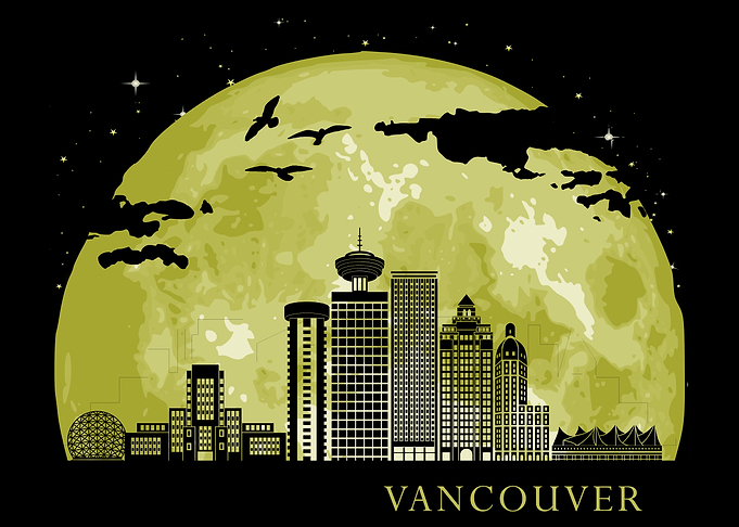 Vancouver