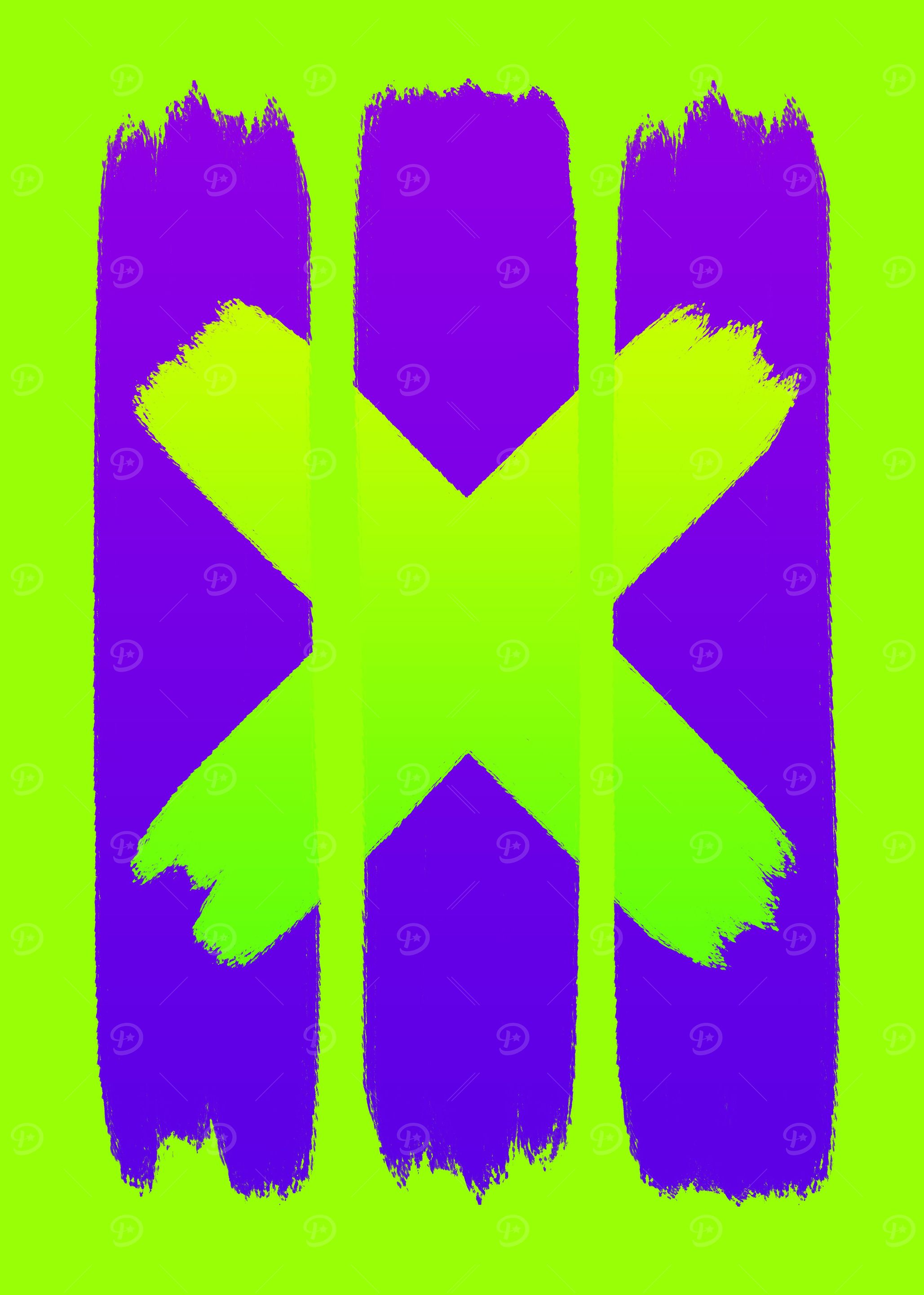 XPunk Visual Graffiti