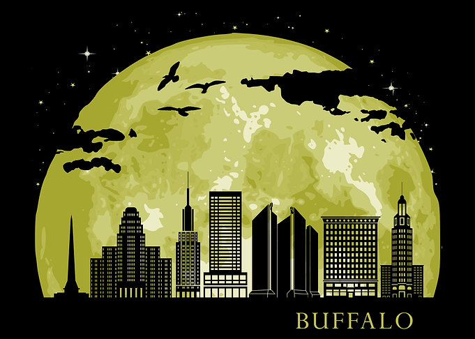 Buffalo