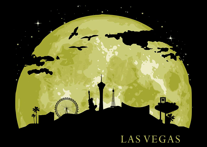 Las Vegas