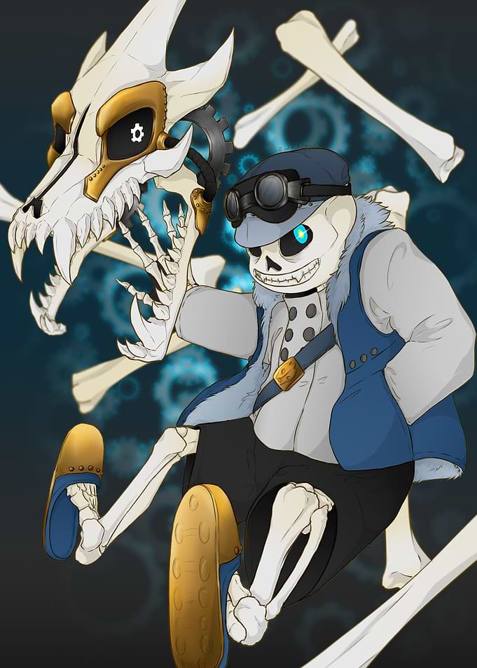 Time Gears