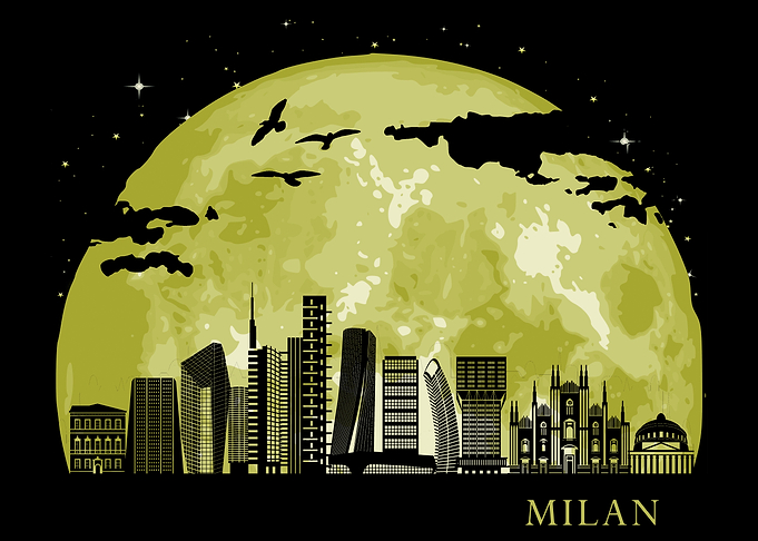 Milan