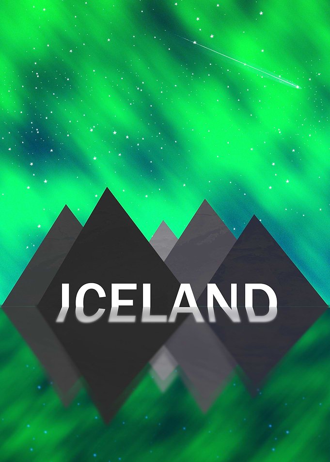 Ice Light