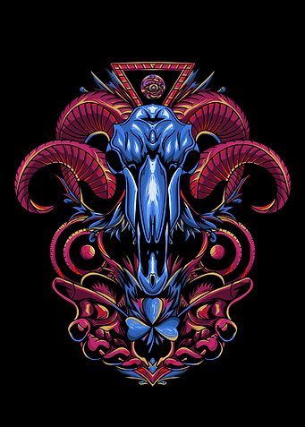 Skull Goath