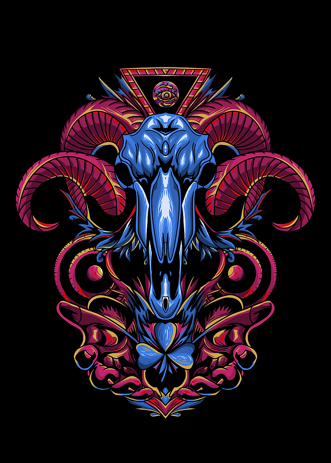 Skull Goath