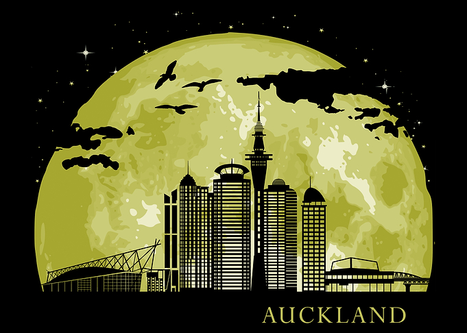 Aukland