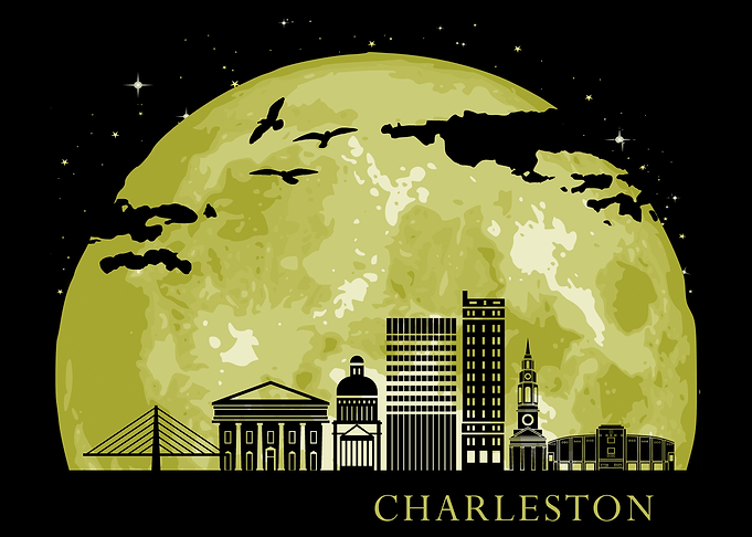 Charleston