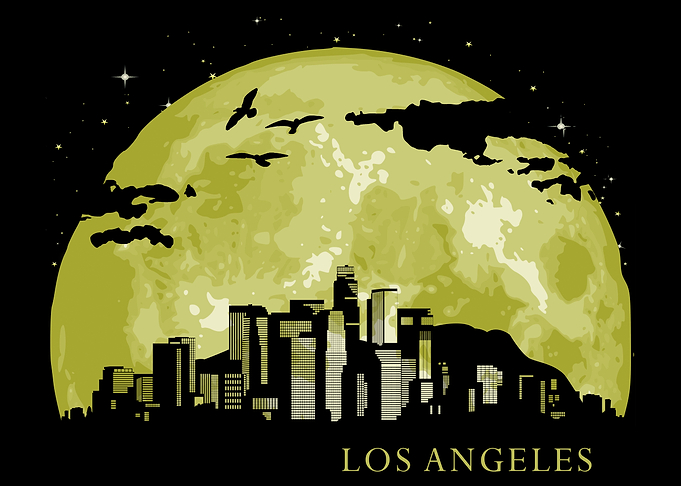 Los Angeles