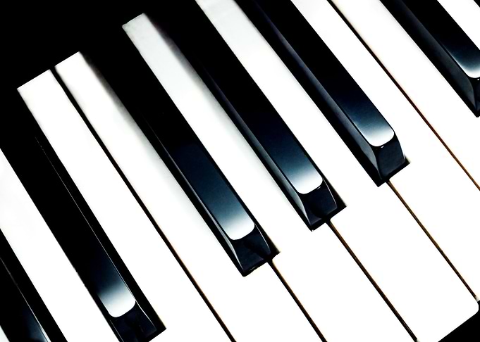 piano