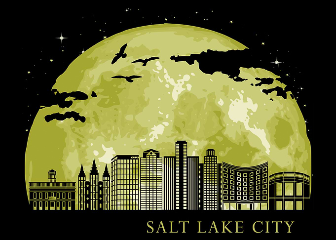 Salt Lake City