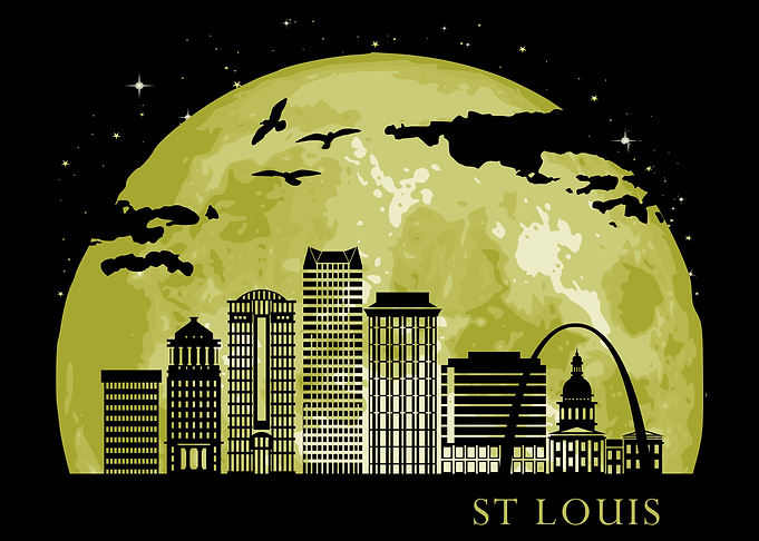 St Louis