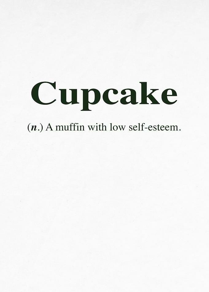 Cupcake