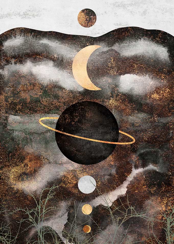 Saturn