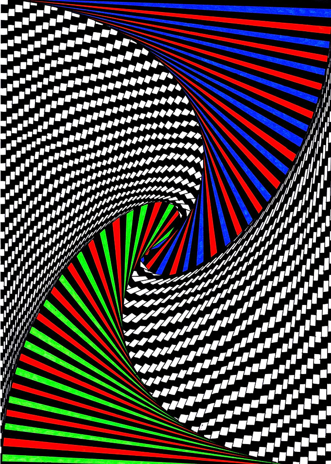 Center of Gravity